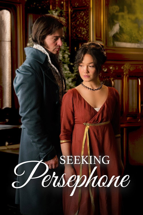 Seeking Persephone  (2026)