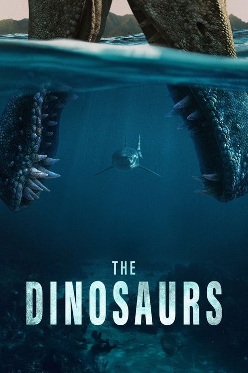 The Dinosaurs  (2026)