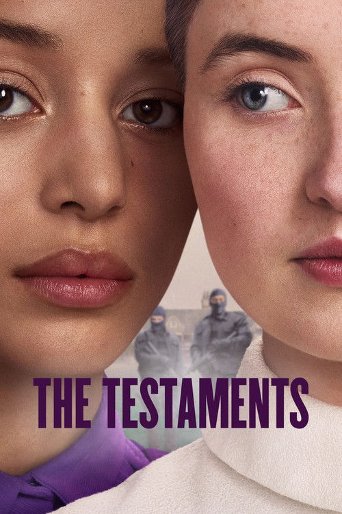 The Testaments  (2026)