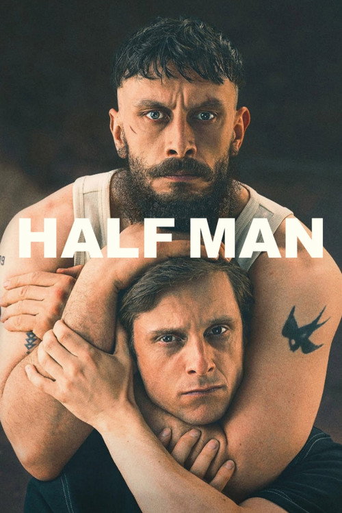 Half Man  (2026)