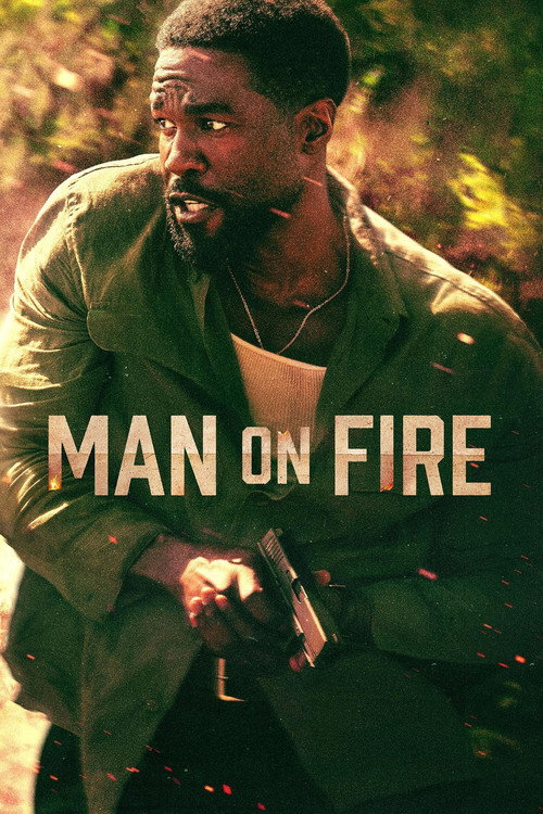 Man on Fire  (2026)