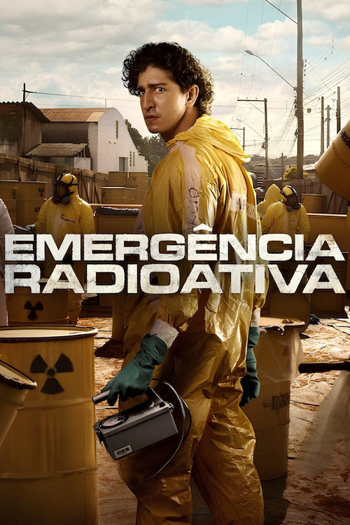 Radioactive Emergency  (2026)