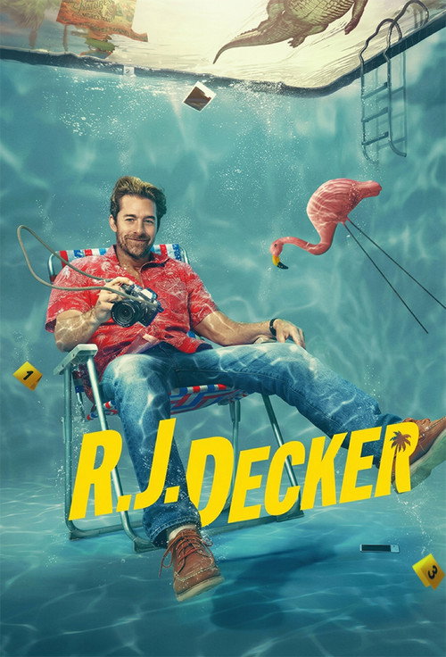 R.J. Decker  (2026)