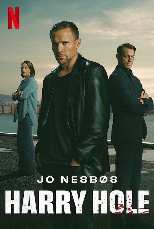 Detective Hole  (2026)
