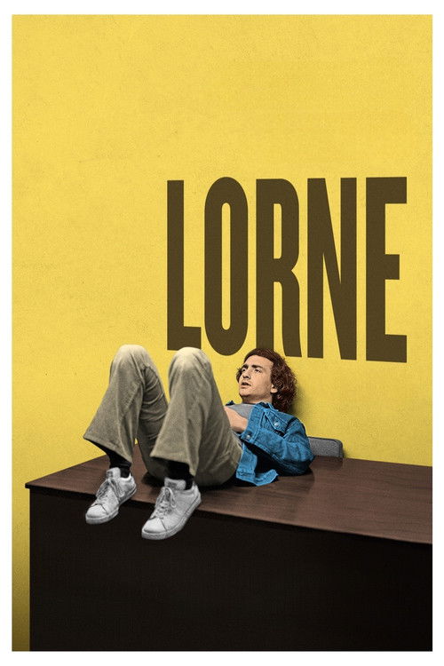 Lorne  (2026)