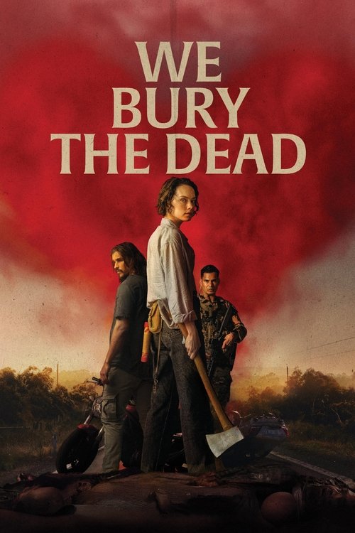 We Bury the Dead  (2026)