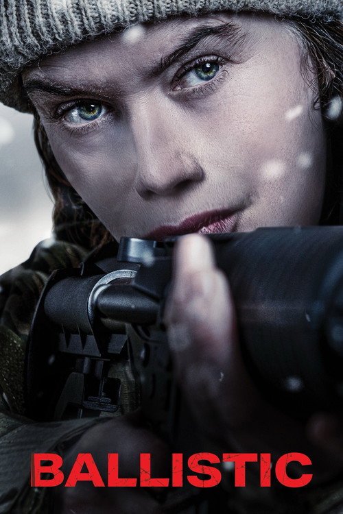 Ballistic  (2026)