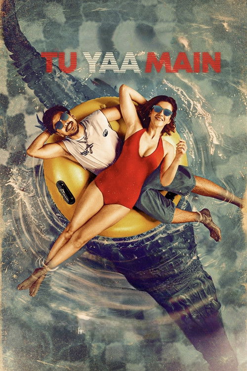 Tu Yaa Main  (2026)