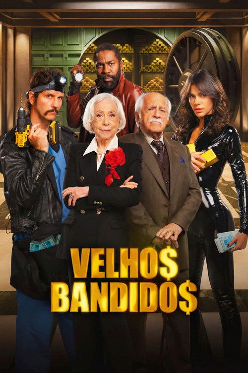 Old Bandits  (2026)
