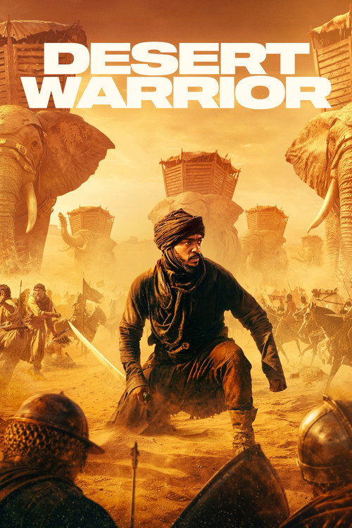 Desert Warrior  (2026)