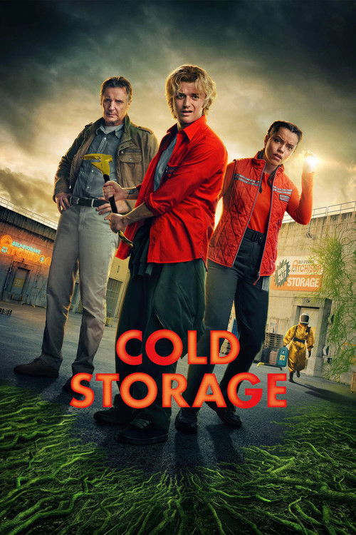 Cold Storage  (2026)