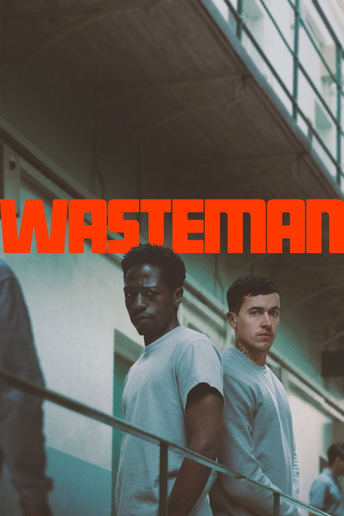 Wasteman  (2026)