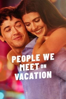 People We Meet on Vacation  (2026)