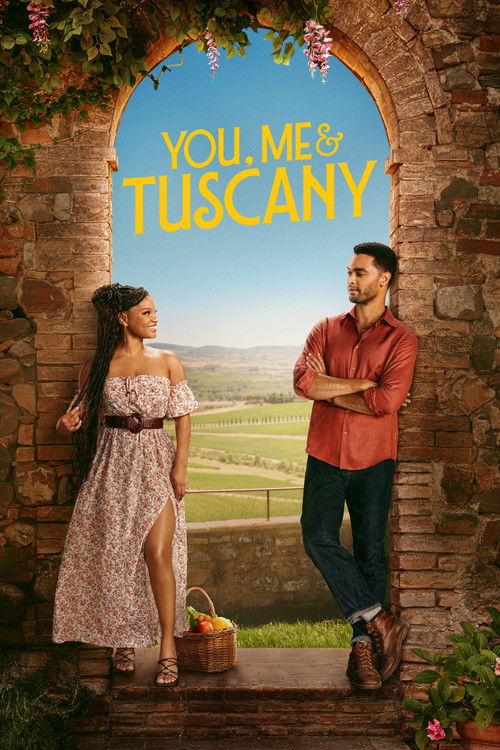 You, Me & Tuscany  (2026)