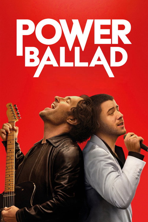 Power Ballad  (2026)