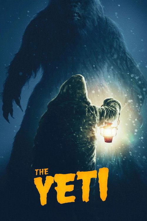The Yeti  (2026)