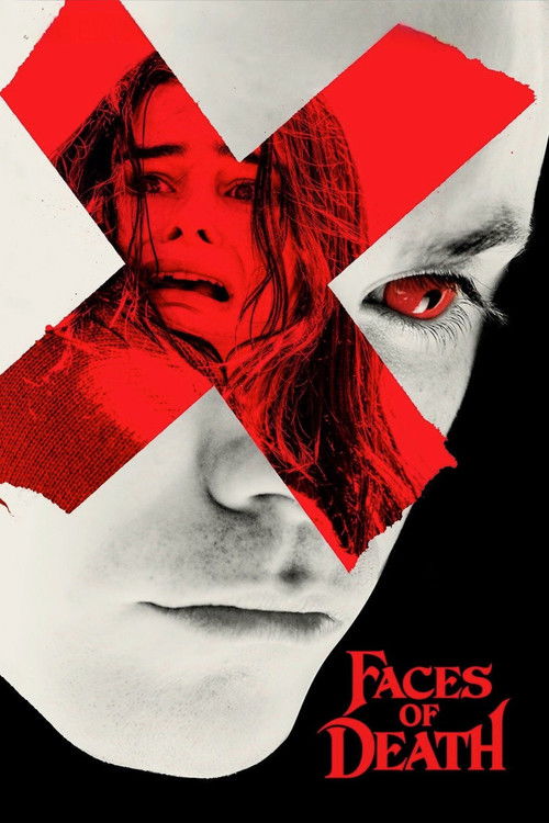 Faces of Death  (2026)