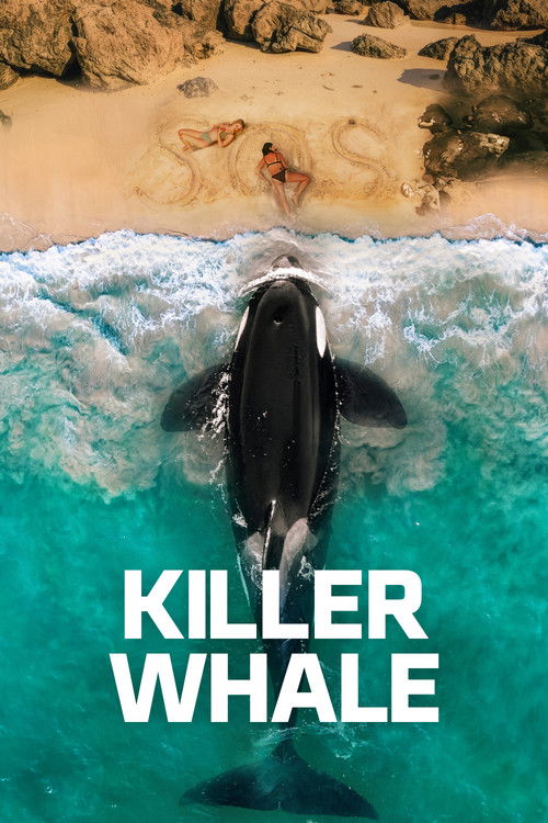 Killer Whale  (2026)