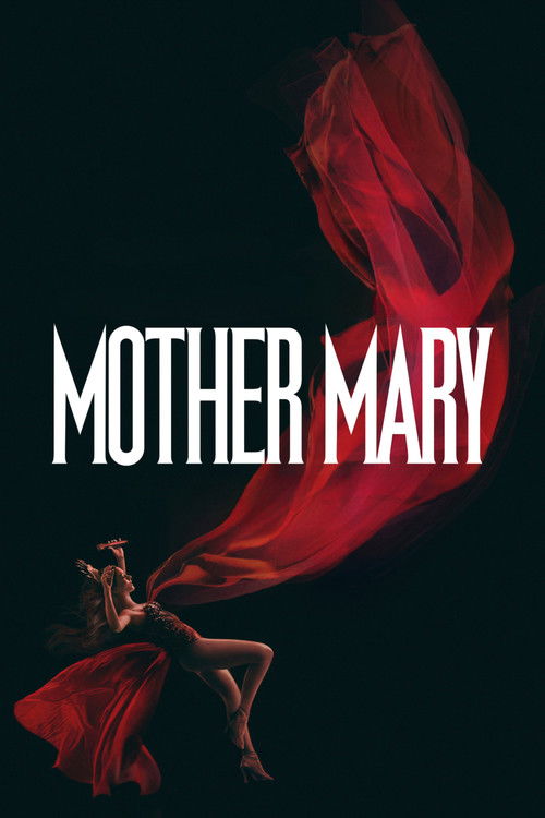 Mother Mary  (2026)