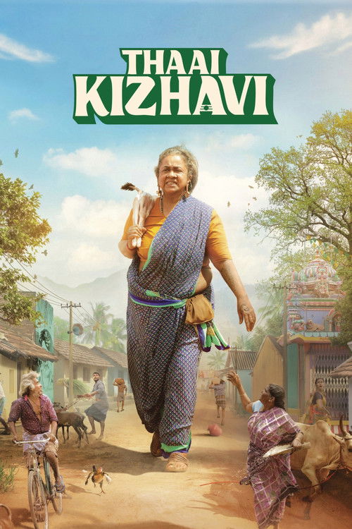 Thaai Kizhavi  (2026)