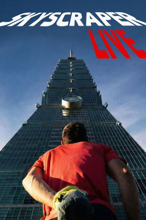 Skyscraper Live  (2026)