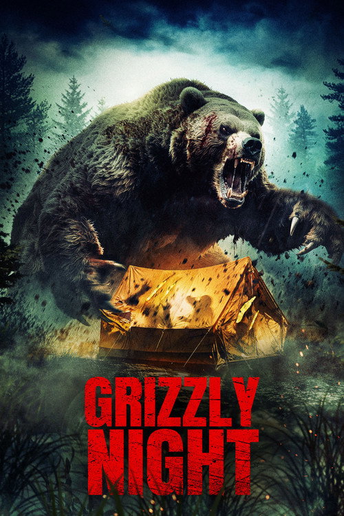 Grizzly Night  (2026)
