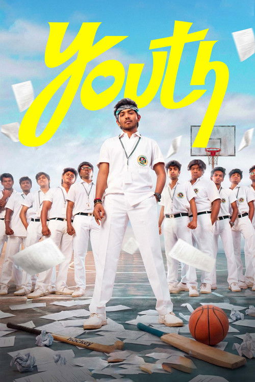 Youth  (2026)