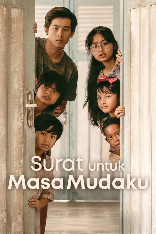 Surat untuk Masa Mudaku  (2026)