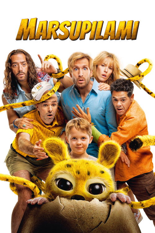 Marsupilami  (2026)