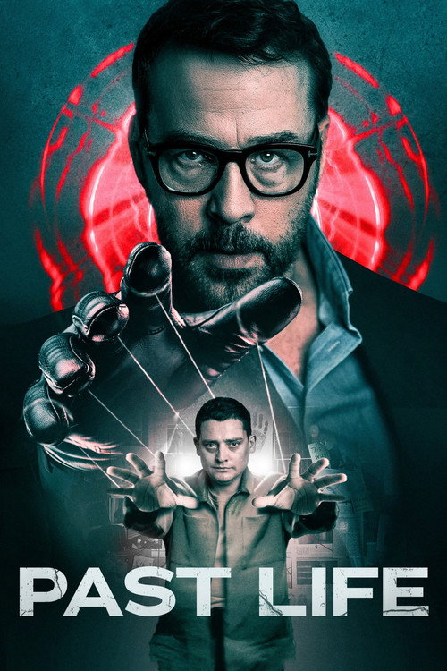 Past Life  (2026)