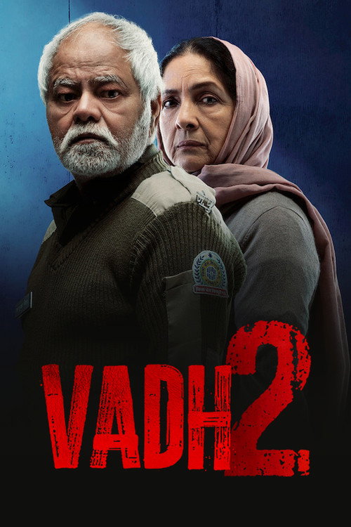 Vadh 2  (2026)