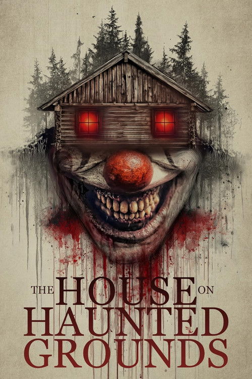 The House on Haunted Grounds  (2026)