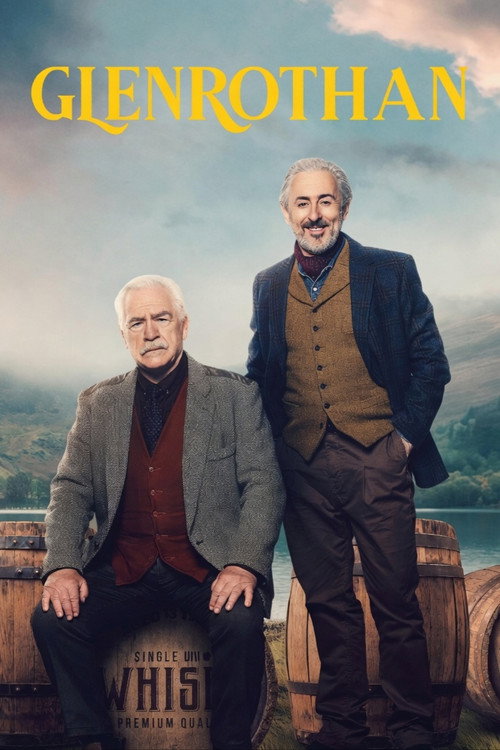 Glenrothan  (2026)