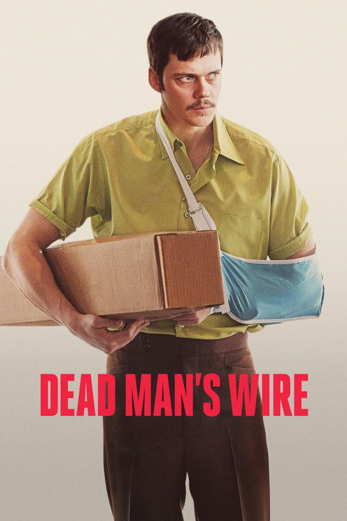 Dead Man's Wire  (2026)