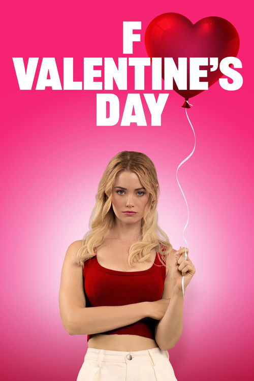 F Valentine's Day  (2026)