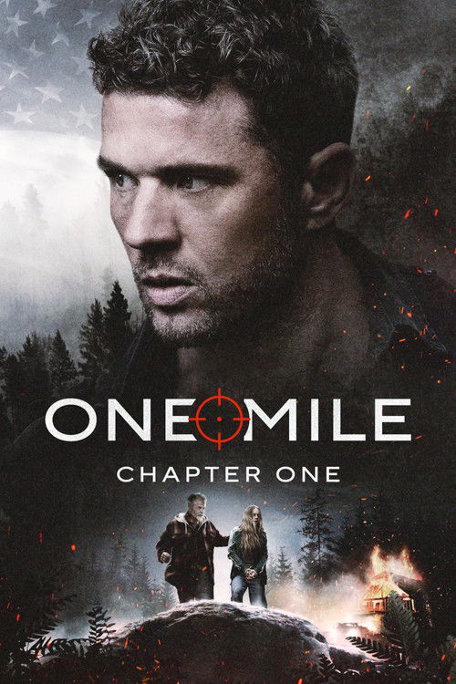 One Mile: Chapter One  (2026)