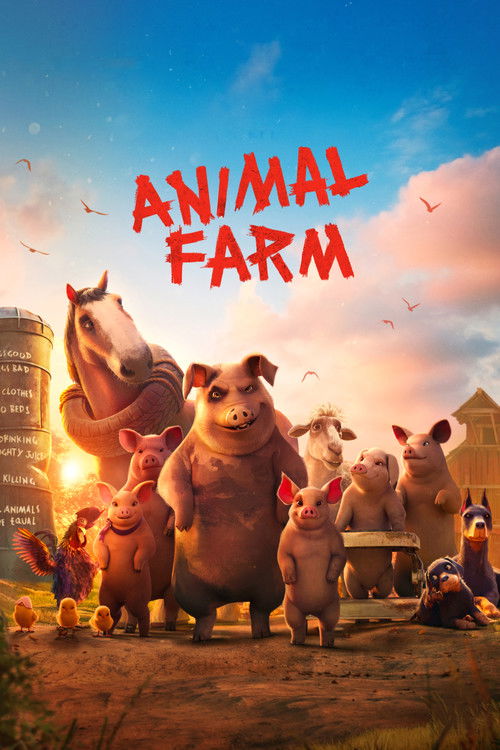 Animal Farm  (2026)