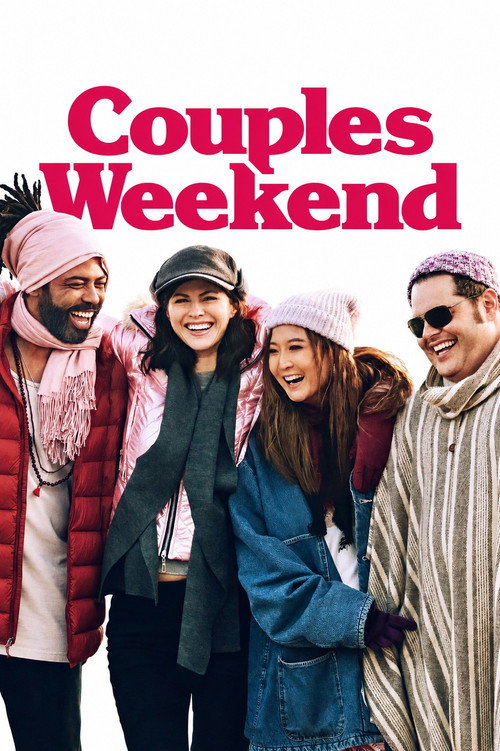 Couples Weekend  (2026)