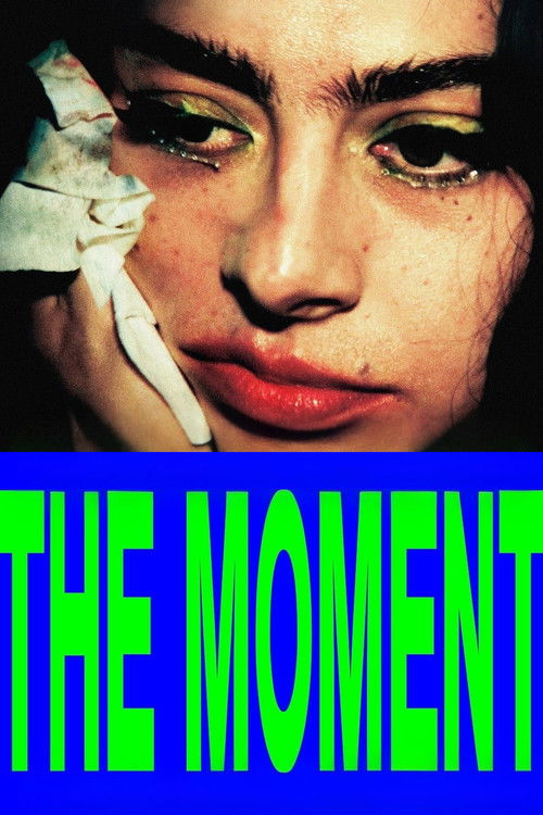 The Moment  (2026)