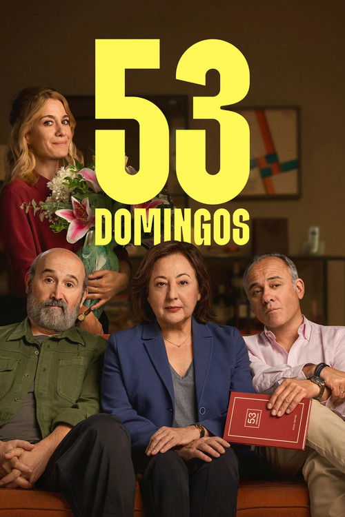 53 Sundays  (2026)