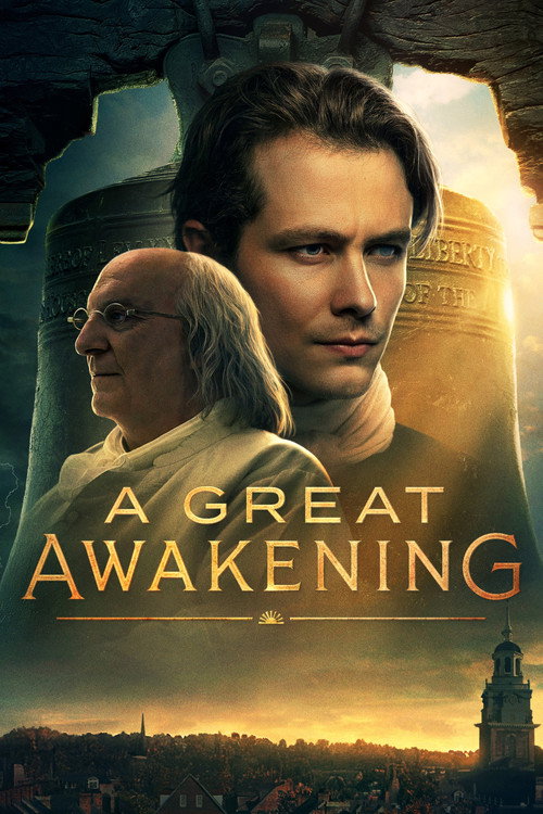 A Great Awakening  (2026)