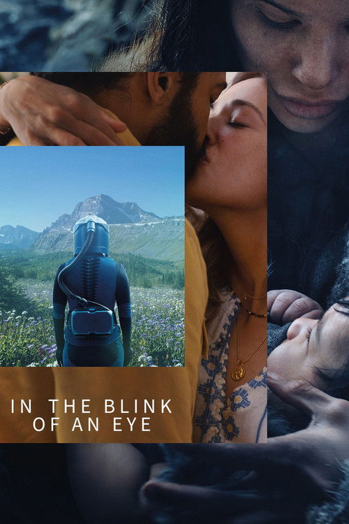 In the Blink of an Eye  (2026)