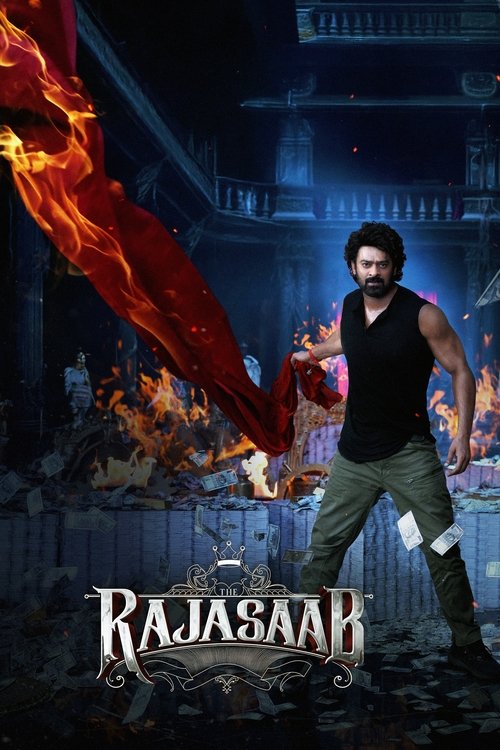 The Rajasaab  (2026)