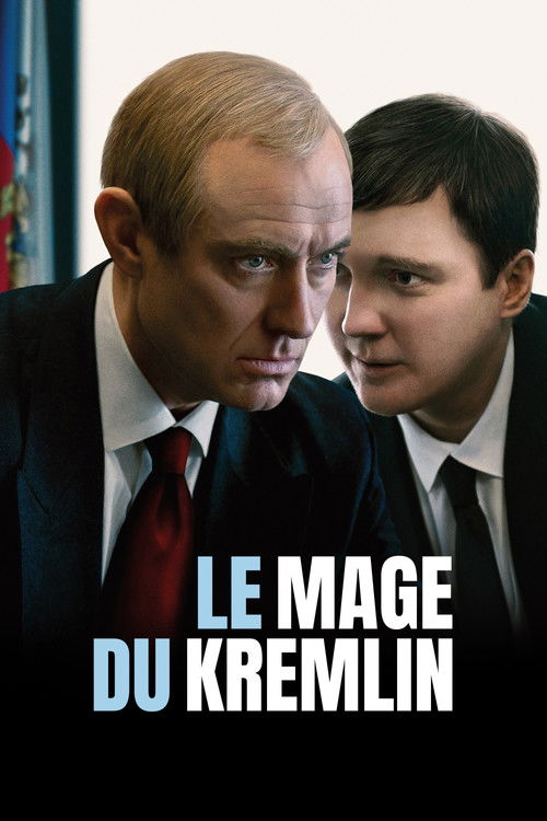 The Wizard of the Kremlin  (2026)