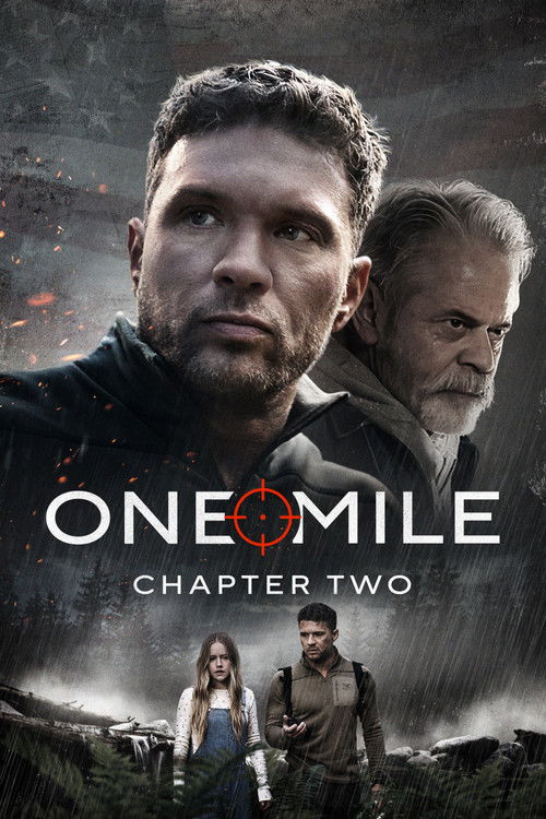 One Mile: Chapter Two  (2026)