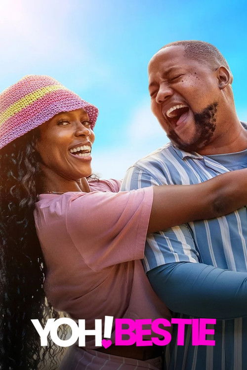 Yoh! Bestie  (2026)