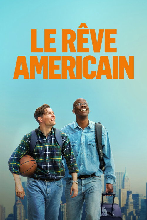 The American Dream  (2026)
