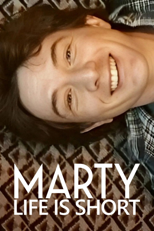 Marty, Life Is Short  (2026)