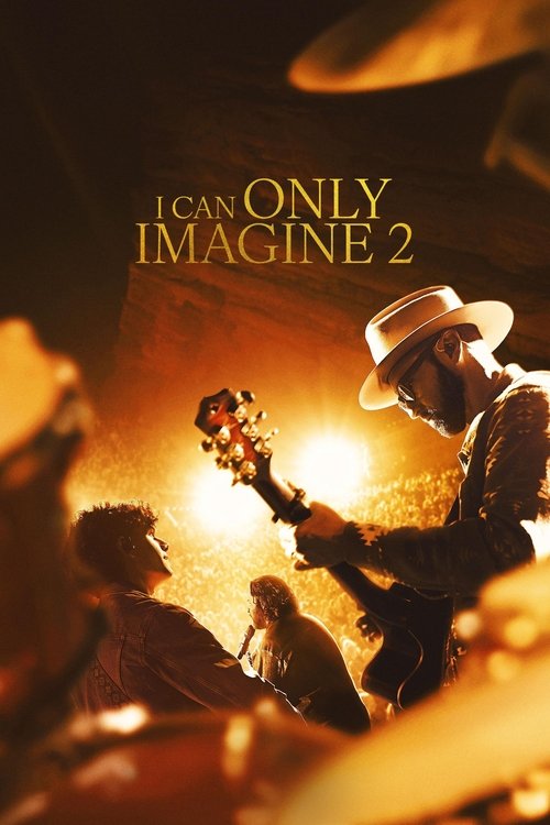 I Can Only Imagine 2  (2026)