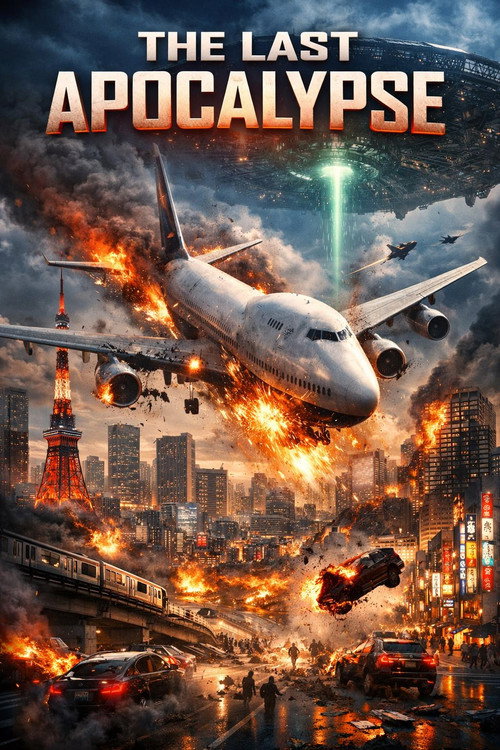 The Last Apocalypse  (2026)